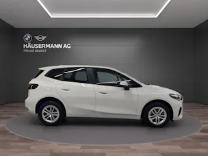 BMW 218d Active Tourer