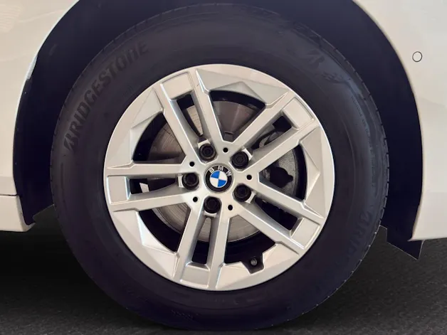 BMW 218d Active Tourer