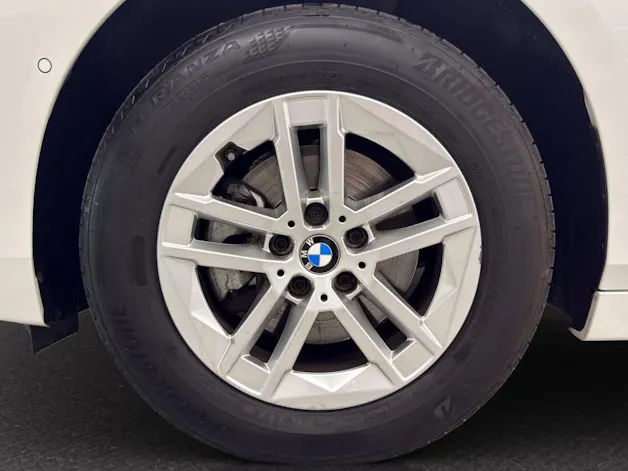 BMW 218d Active Tourer