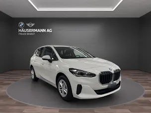 BMW 218d Active Tourer