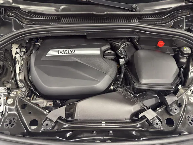 BMW 218d Active Tourer
