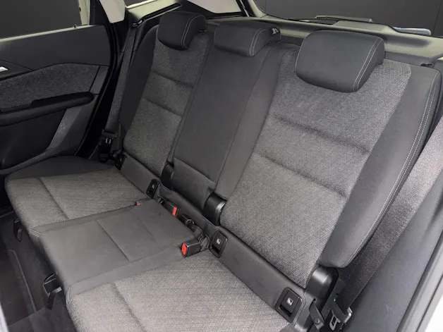 BMW 218d Active Tourer