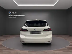 BMW 218d Active Tourer