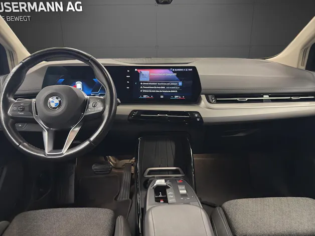 BMW 218d Active Tourer