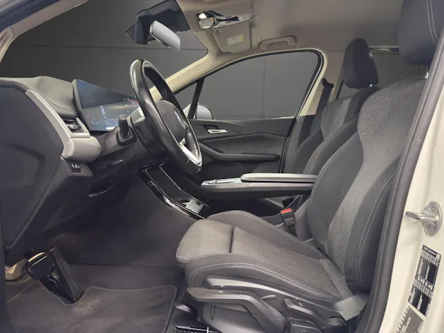 BMW 218d Active Tourer