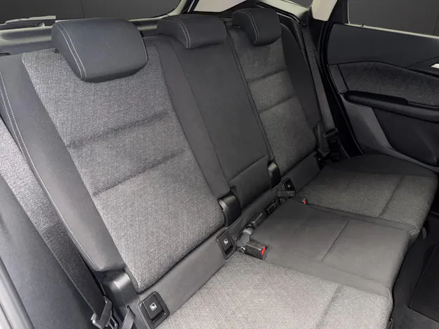 BMW 218d Active Tourer