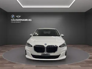 BMW 218d Active Tourer