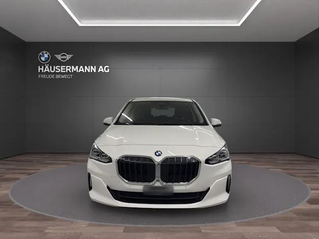BMW 218d Active Tourer
