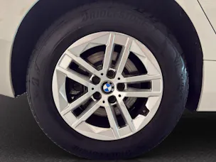 BMW 218d Active Tourer