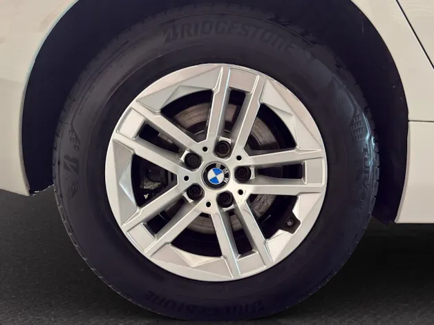 BMW 218d Active Tourer