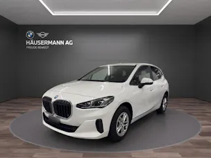 BMW 218d Active Tourer