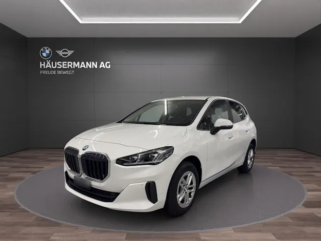 BMW 218d Active Tourer