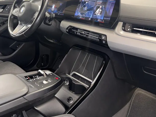 BMW 218d Active Tourer