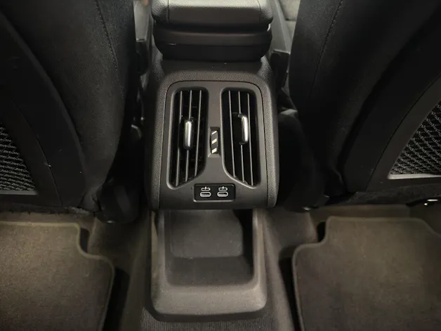 BMW 218d Active Tourer