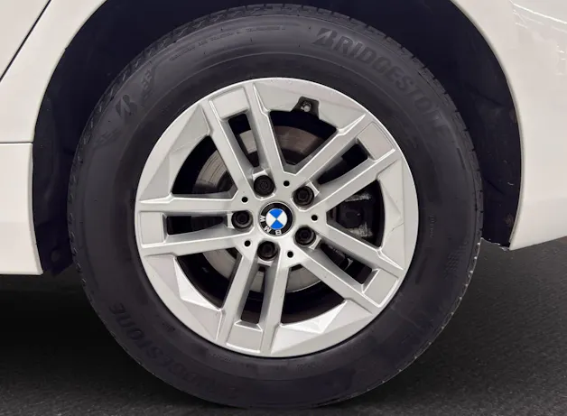 BMW 218d Active Tourer
