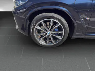 BMW X3 G01 30e xDrive