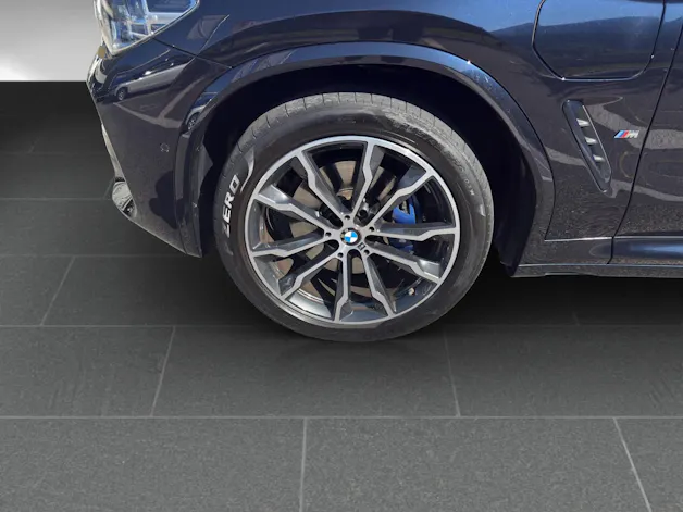 BMW X3 G01 30e xDrive