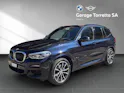 BMW X3 G01 30e xDrive