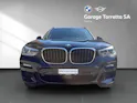 BMW X3 G01 30e xDrive