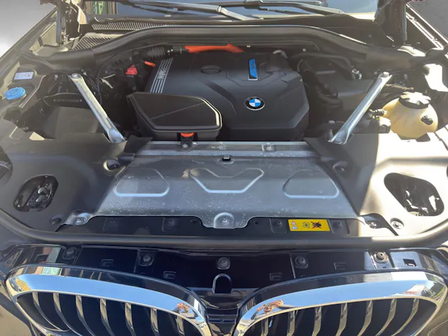BMW X3 G01 30e xDrive