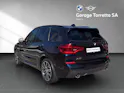 BMW X3 G01 30e xDrive