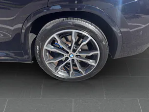 BMW X3 G01 30e xDrive