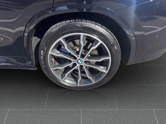 BMW X3 G01 30e xDrive