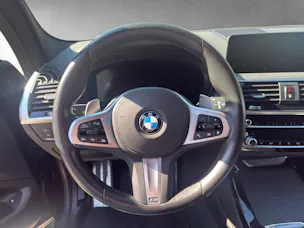 BMW X3 G01 30e xDrive