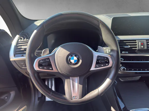 BMW X3 G01 30e xDrive