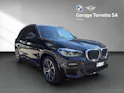 BMW X3 G01 30e xDrive