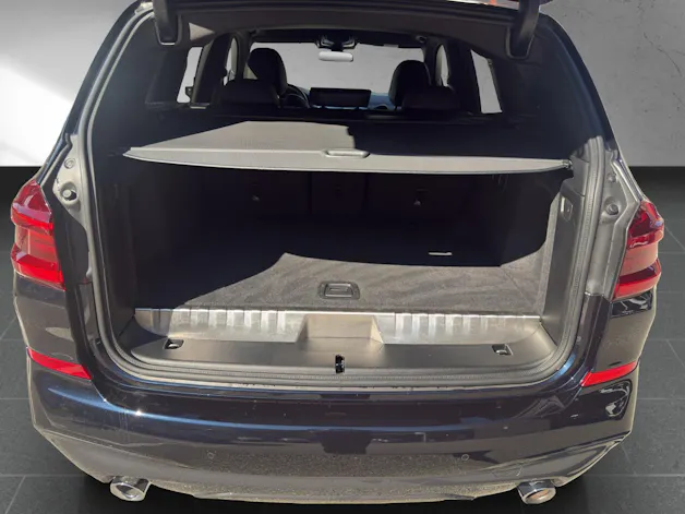 BMW X3 G01 30e xDrive