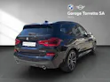 BMW X3 G01 30e xDrive