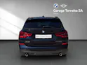 BMW X3 G01 30e xDrive