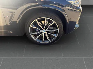 BMW X3 G01 30e xDrive