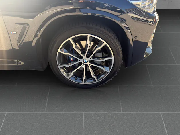 BMW X3 G01 30e xDrive