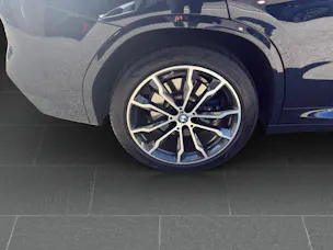 BMW X3 G01 30e xDrive