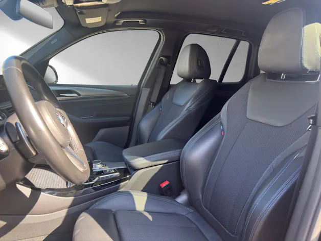 BMW X3 G01 30e xDrive