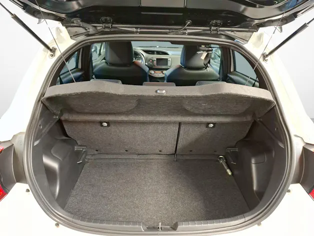 Toyota Yaris 1.5 VVT-i HSD GR-S