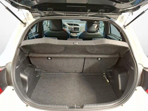 Fahrzeugbild TOYOTA Yaris 1.5 VVT-i HSD GR-S