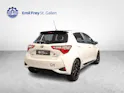Toyota Yaris 1.5 VVT-i HSD GR-S
