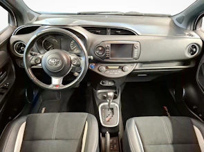 Fahrzeugbild TOYOTA Yaris 1.5 VVT-i HSD GR-S