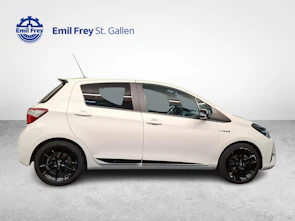 Fahrzeugbild TOYOTA Yaris 1.5 VVT-i HSD GR-S