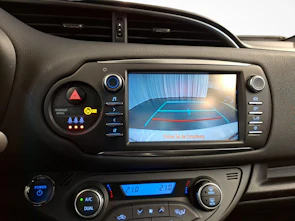 Fahrzeugbild TOYOTA Yaris 1.5 VVT-i HSD GR-S