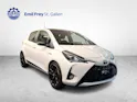 Toyota Yaris 1.5 VVT-i HSD GR-S