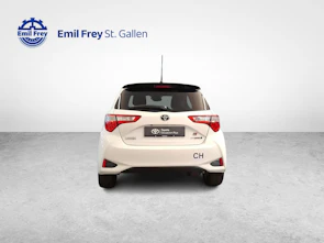 Fahrzeugbild TOYOTA Yaris 1.5 VVT-i HSD GR-S