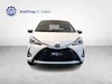 Toyota Yaris 1.5 VVT-i HSD GR-S