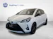 Toyota Yaris 1.5 VVT-i HSD GR-S