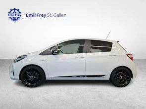 Fahrzeugbild TOYOTA Yaris 1.5 VVT-i HSD GR-S
