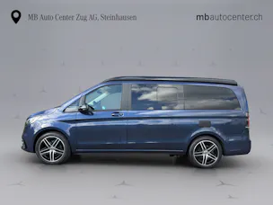 MERCEDES-BENZ Marco Polo 300 d AMG Line L 4Matic - Facelift