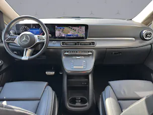 MERCEDES-BENZ Marco Polo 300 d AMG Line L 4Matic - Facelift